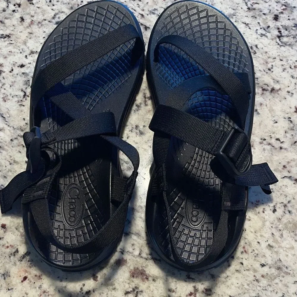 Chaco description •polyester
